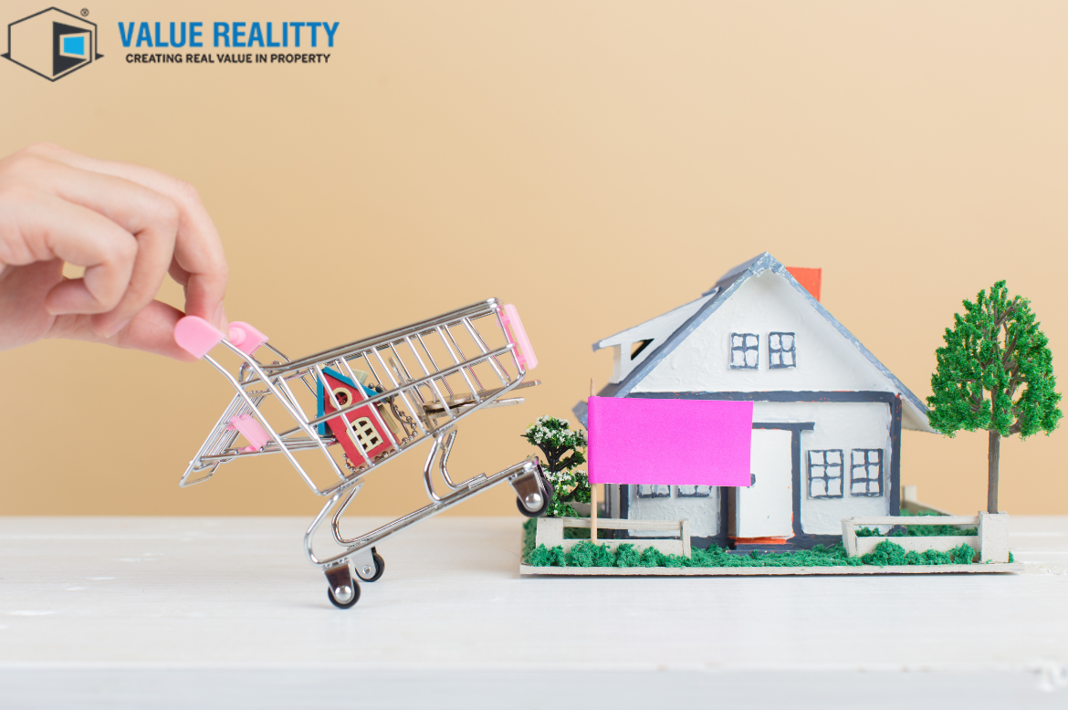 Step-by-Step Guide to Selling Your Home Fast in Today’s Market